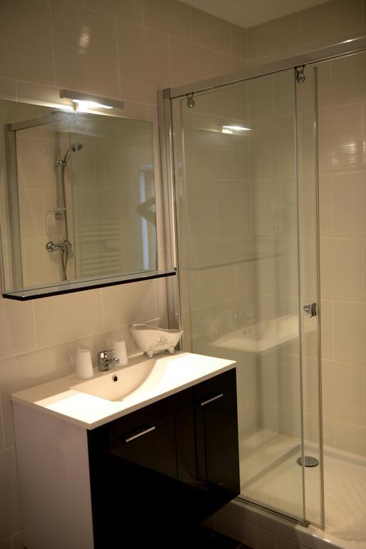La Maison D'Hotes De Saint Leger Ngoại thất bức ảnh