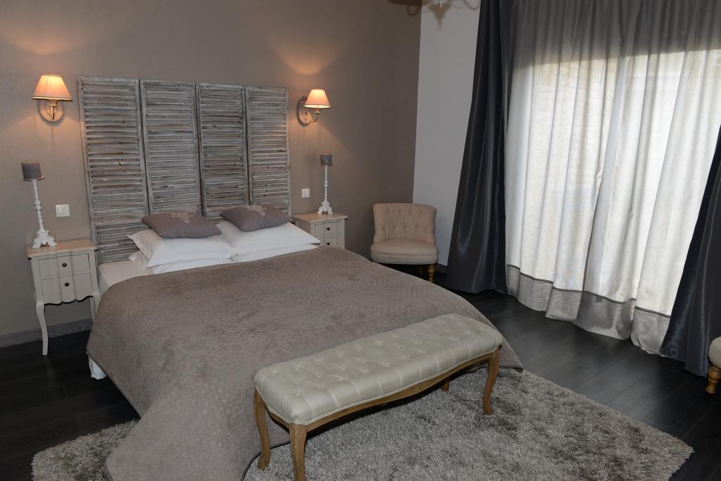 La Maison D'Hotes De Saint Leger Phòng bức ảnh