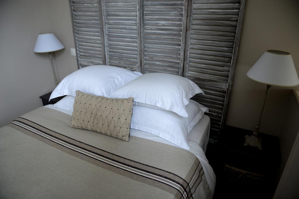 La Maison D'Hotes De Saint Leger Phòng bức ảnh